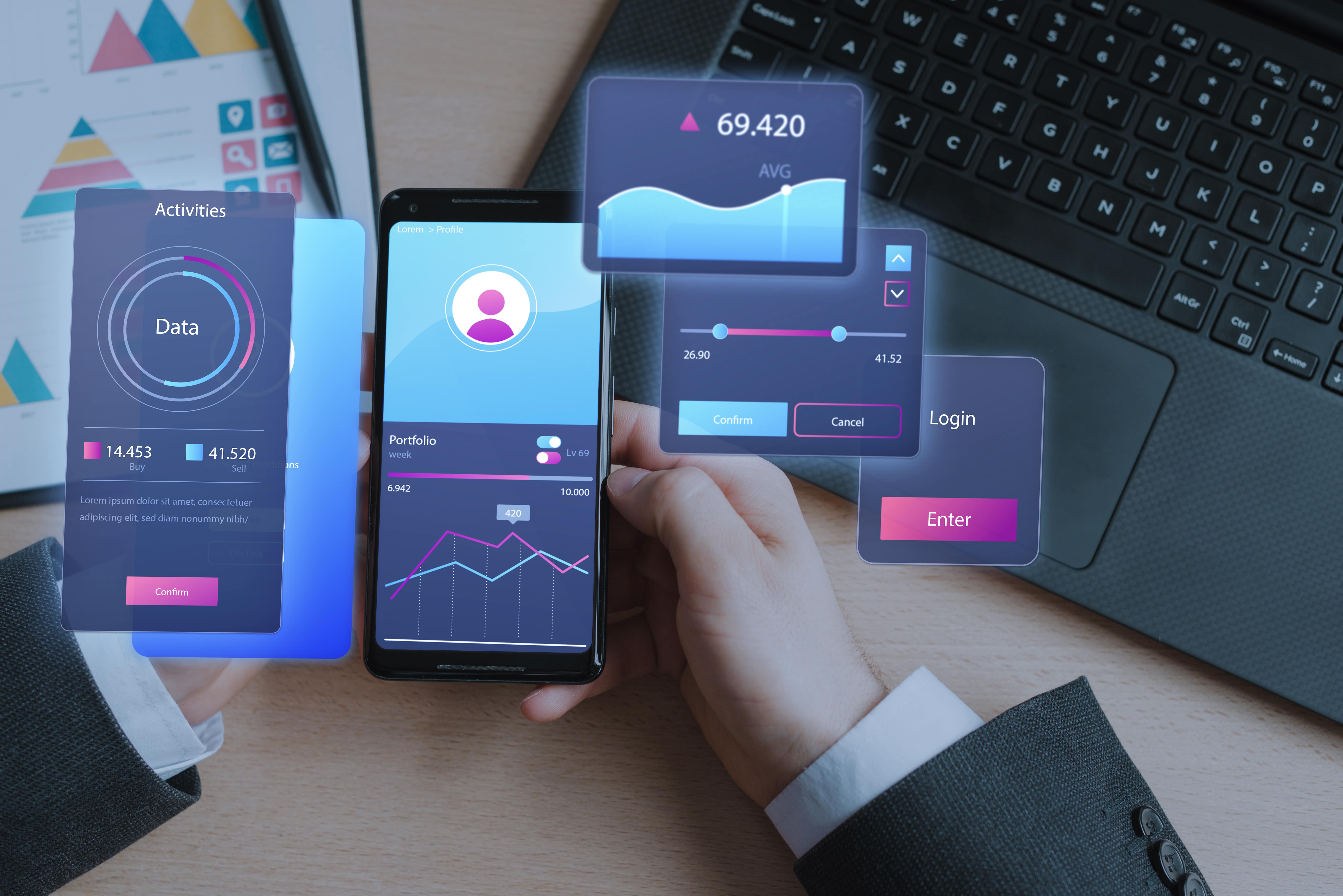 Customer Software Solutions